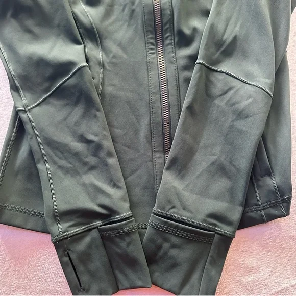 Lululemon 🍋Define Jacket Special Edition💚 - Picture 8 of 12